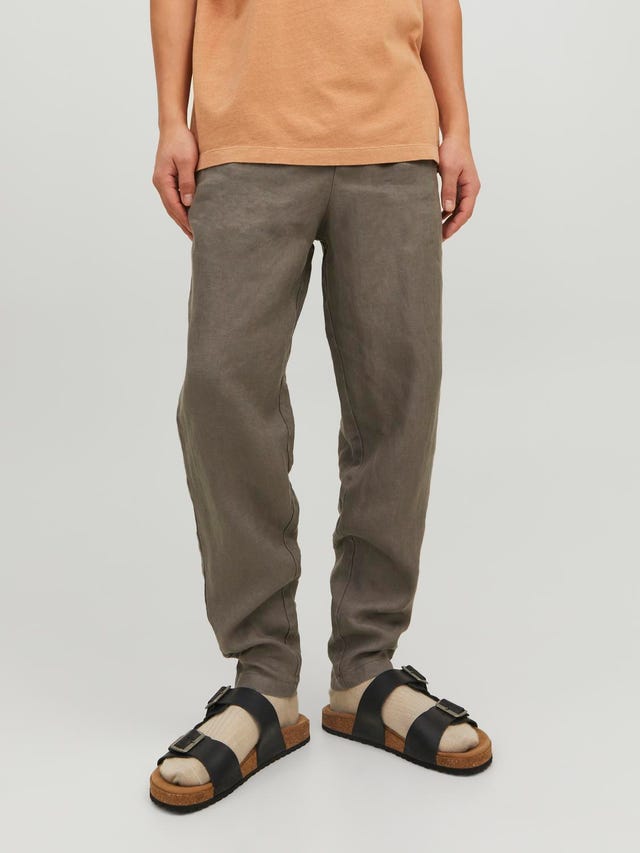 Jack & Jones Loose Fit Chino trousers - 12234571