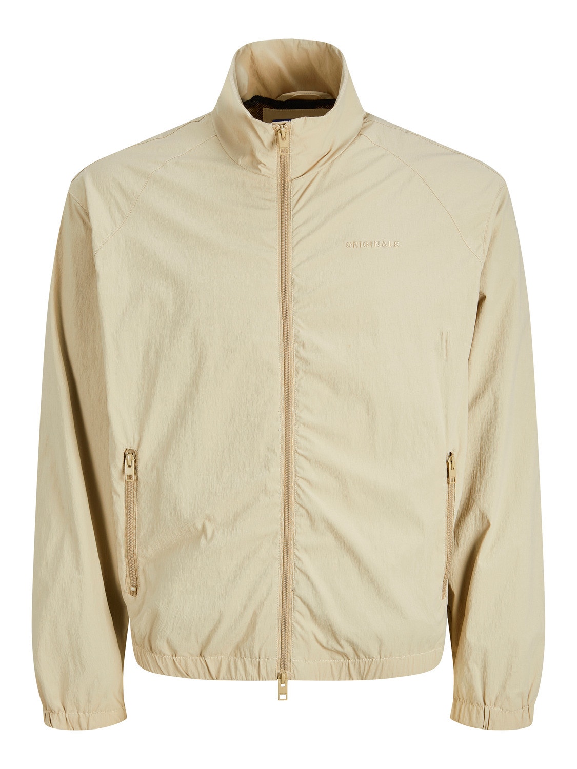 Jack & Jones Light padded jacket -Crockery - 12234573