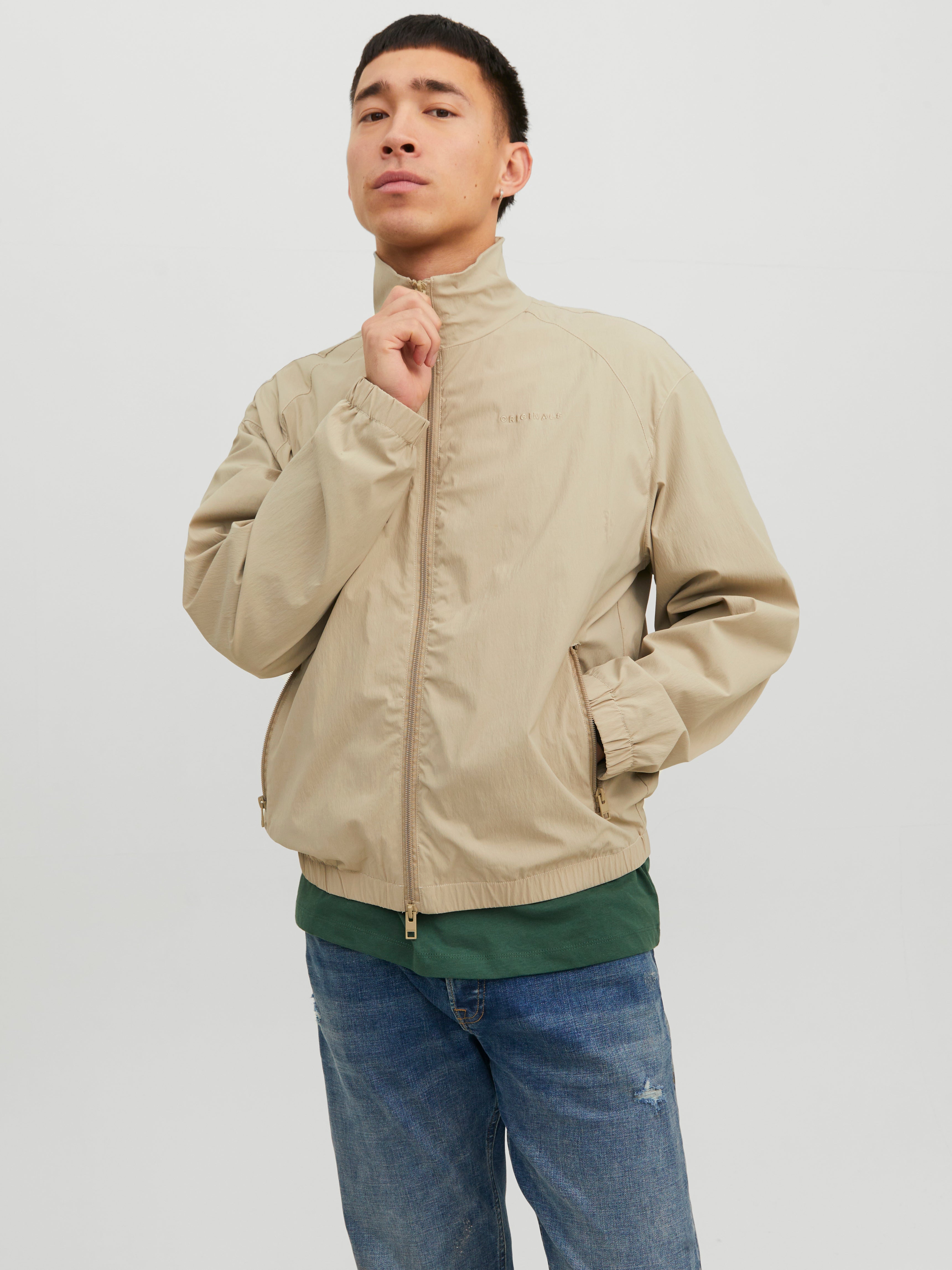 Jack & Jones Light padded jacket - 12234573