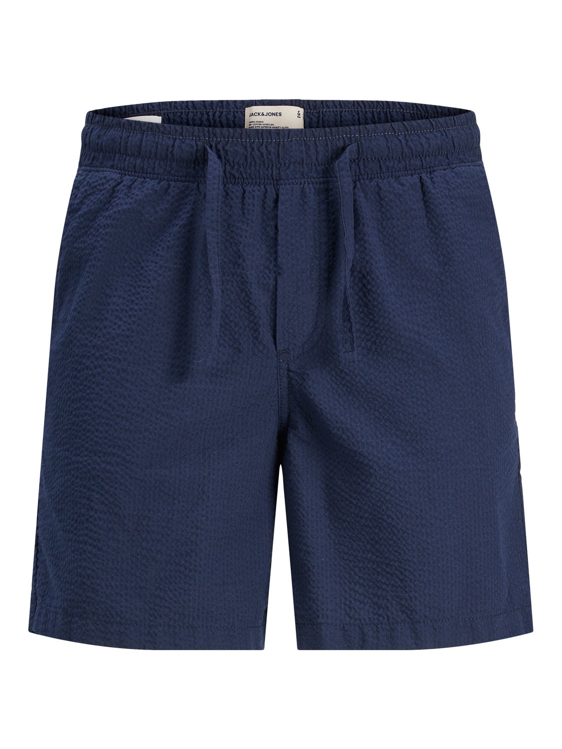 Jack & Jones Regular Fit Shorts -Navy Blazer - 12234697