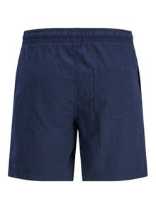 Jack & Jones Regular Fit Shorts -Navy Blazer - 12234697