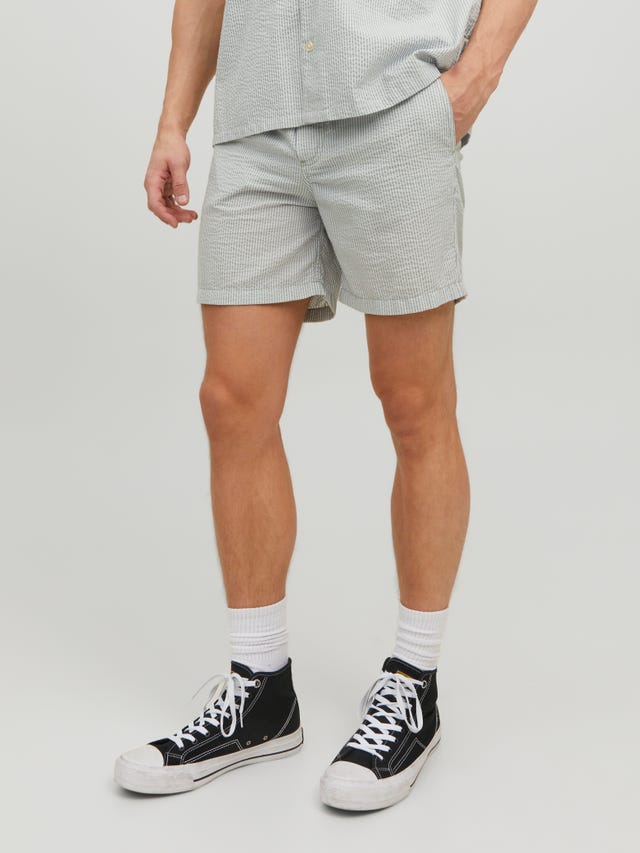 Jack & Jones Regular Fit Jogger shorts - 12234697