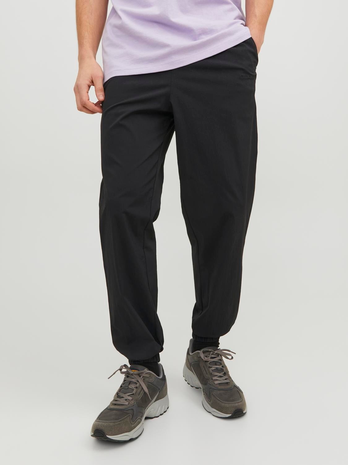 Jack jones loose on sale fit