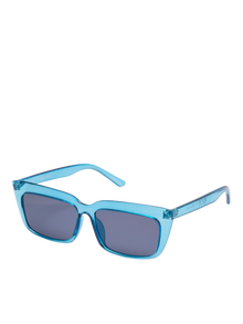 Jack & Jones Plastik Sonnenbrille -Blue Horizon - 12234705