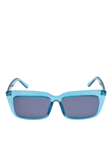 Jack & Jones Plastic Sunglasses -Blue Horizon - 12234705