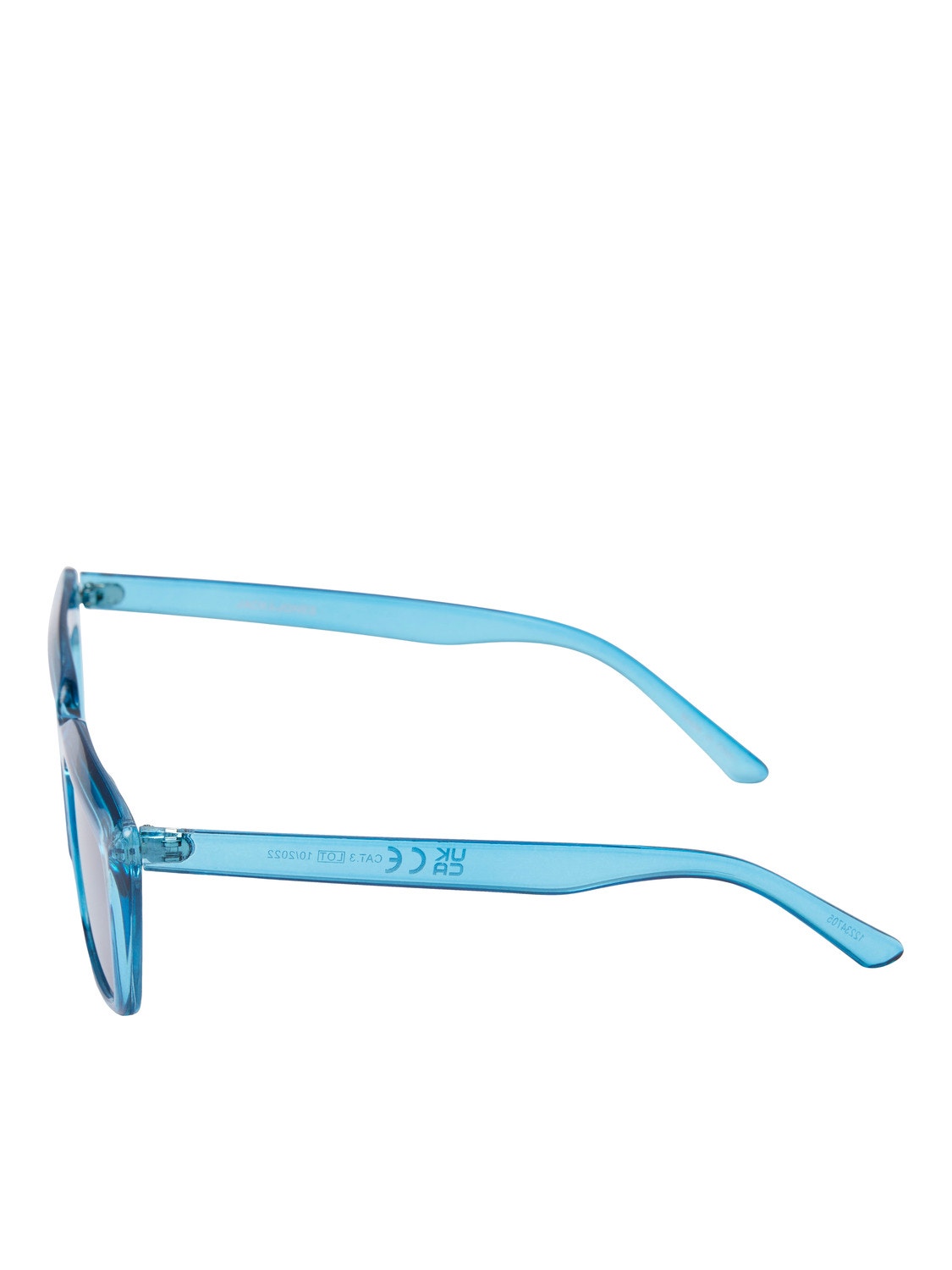 Jack & Jones Des lunettes de soleil -Blue Horizon - 12234705
