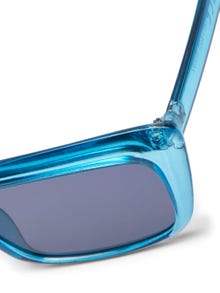 Jack & Jones Des lunettes de soleil Plastique -Blue Horizon - 12234705