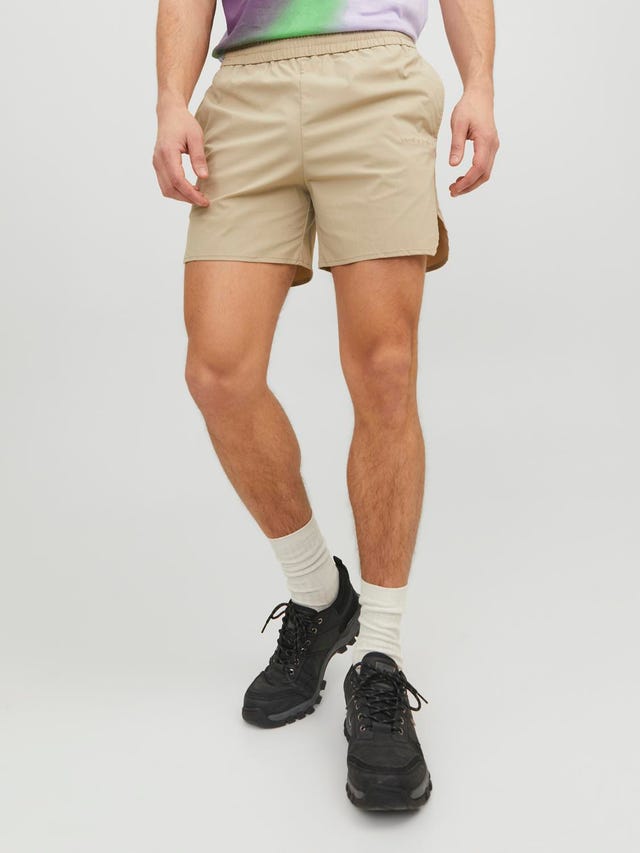 Jack & Jones Regular Fit Shorts - 12234715