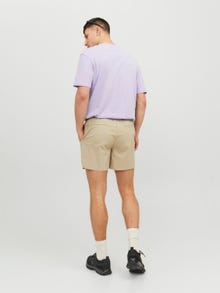Jack & Jones Regular Fit Shorts -Crockery - 12234715