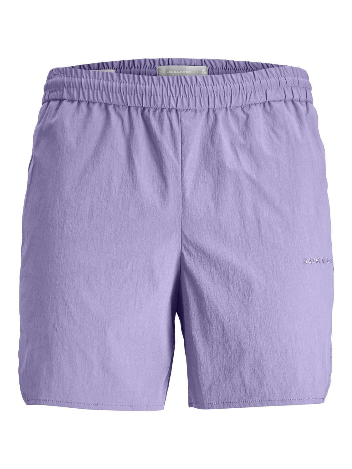 Jack & Jones Regular Fit Lühikesed püksid -Lavender - 12234715