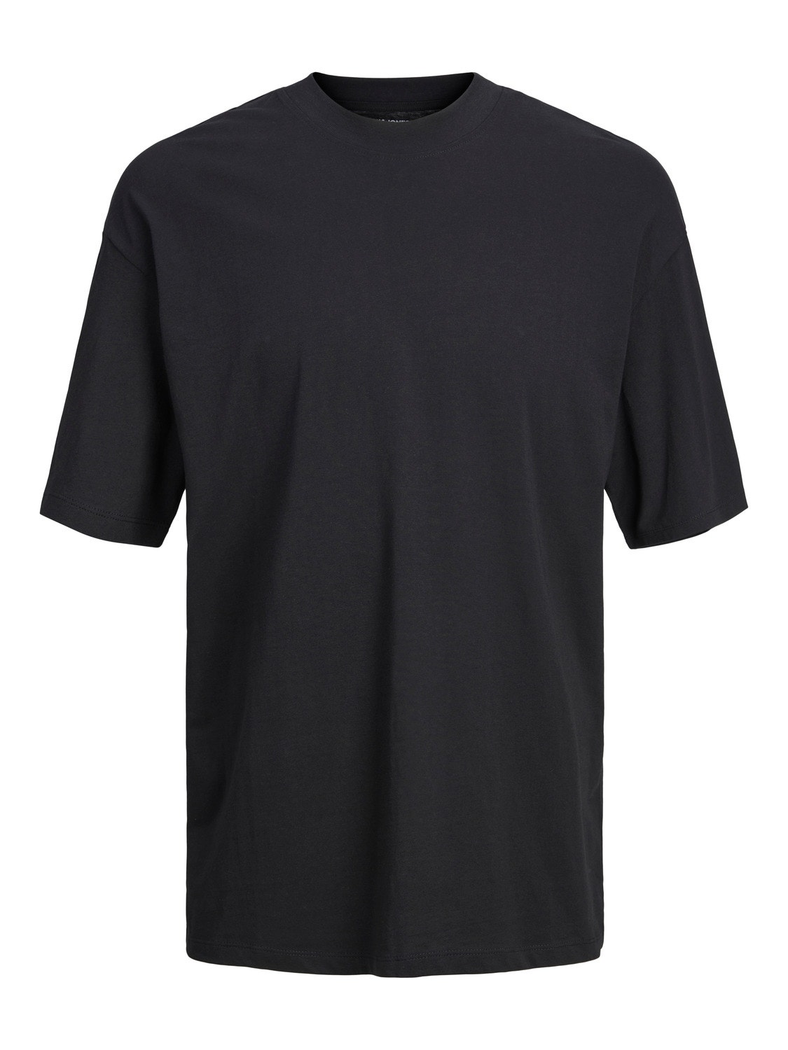 Jack & Jones Καλοκαιρινό μπλουζάκι -Black - 12234745