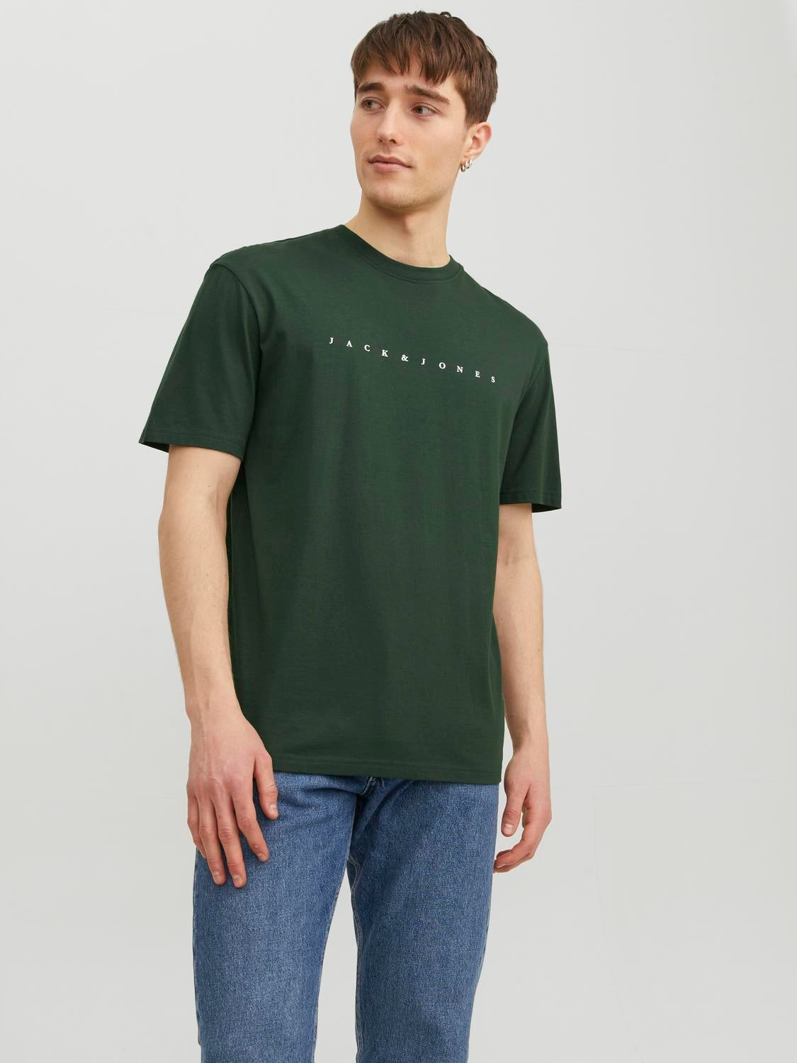 Men's Tops | JACK & JONES