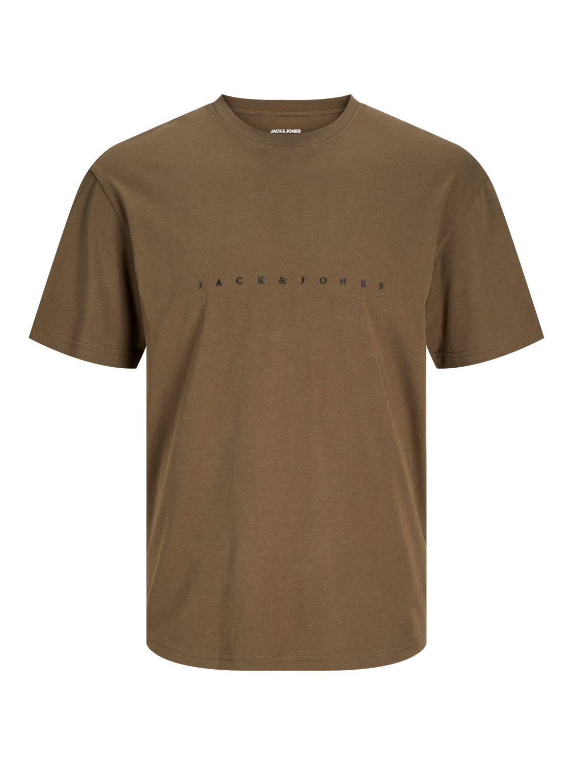 Jack & Jones Camiseta Logotipo Cuello redondo -Canteen - 12234746