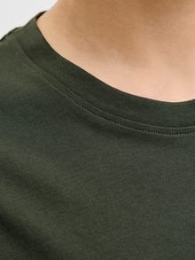 Jack & Jones Logo O-pääntie T-paita -Duffel Bag - 12234746
