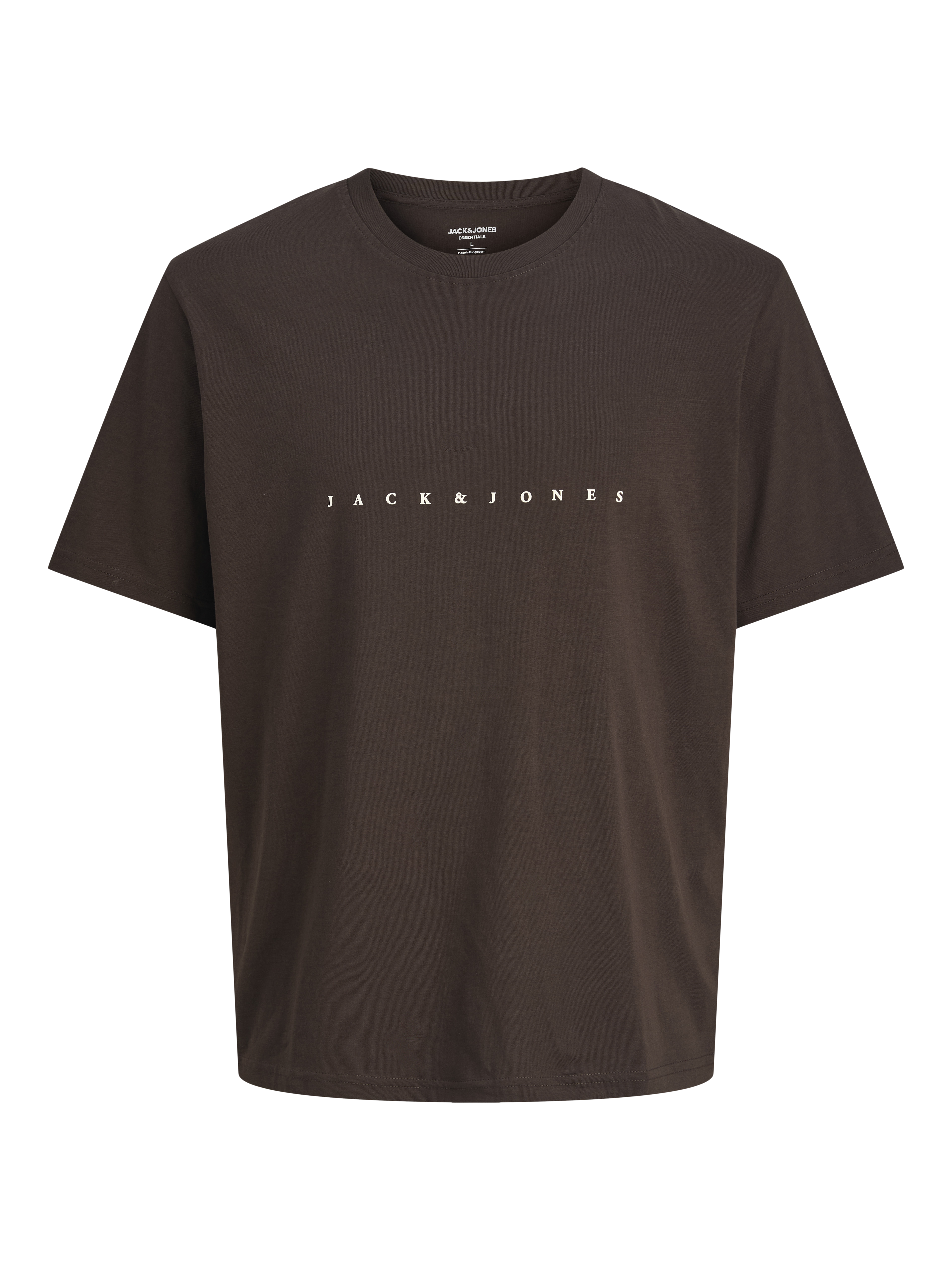 Thumbnail - Logo T-shirt