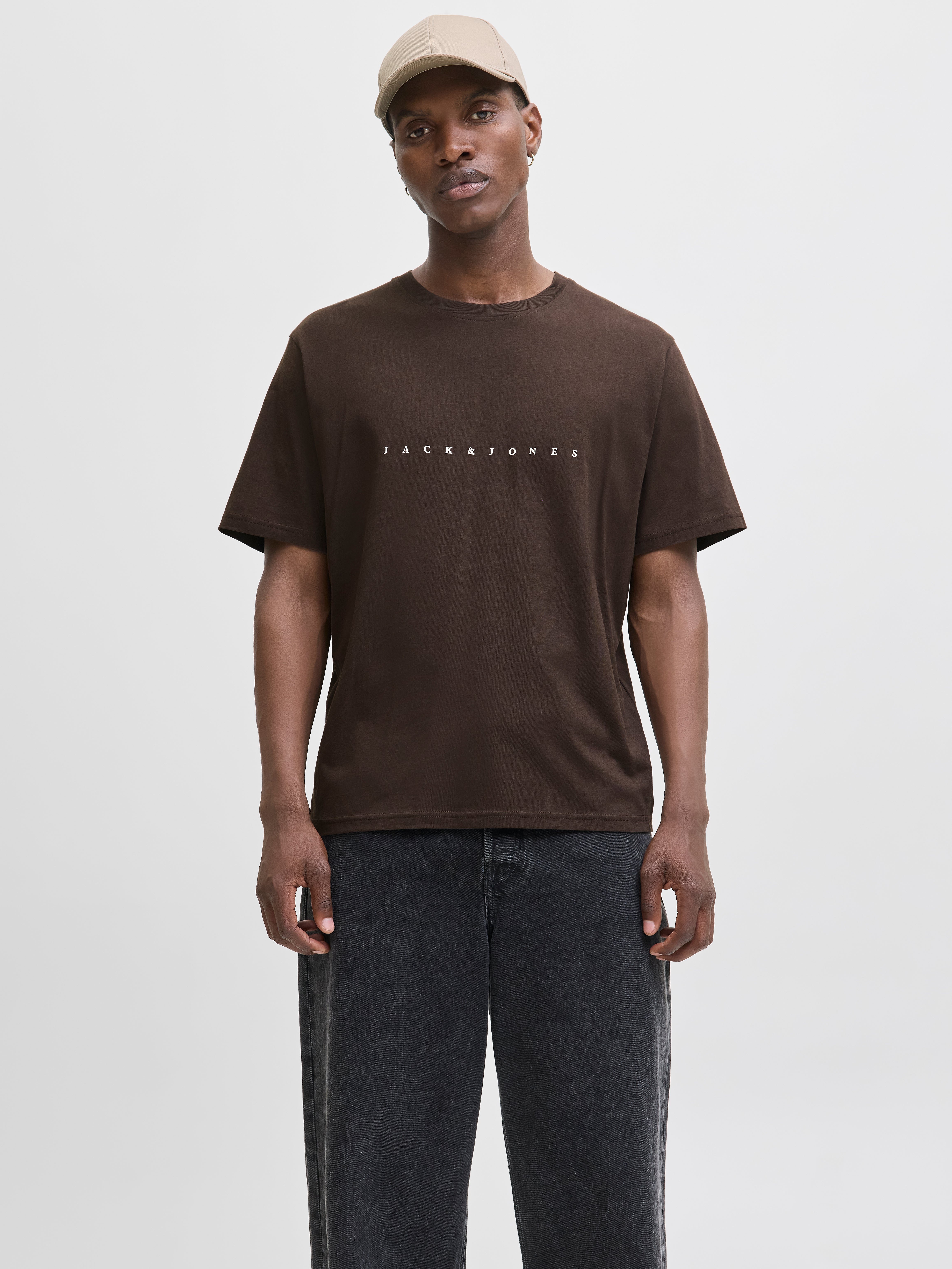 Logo T-shirt