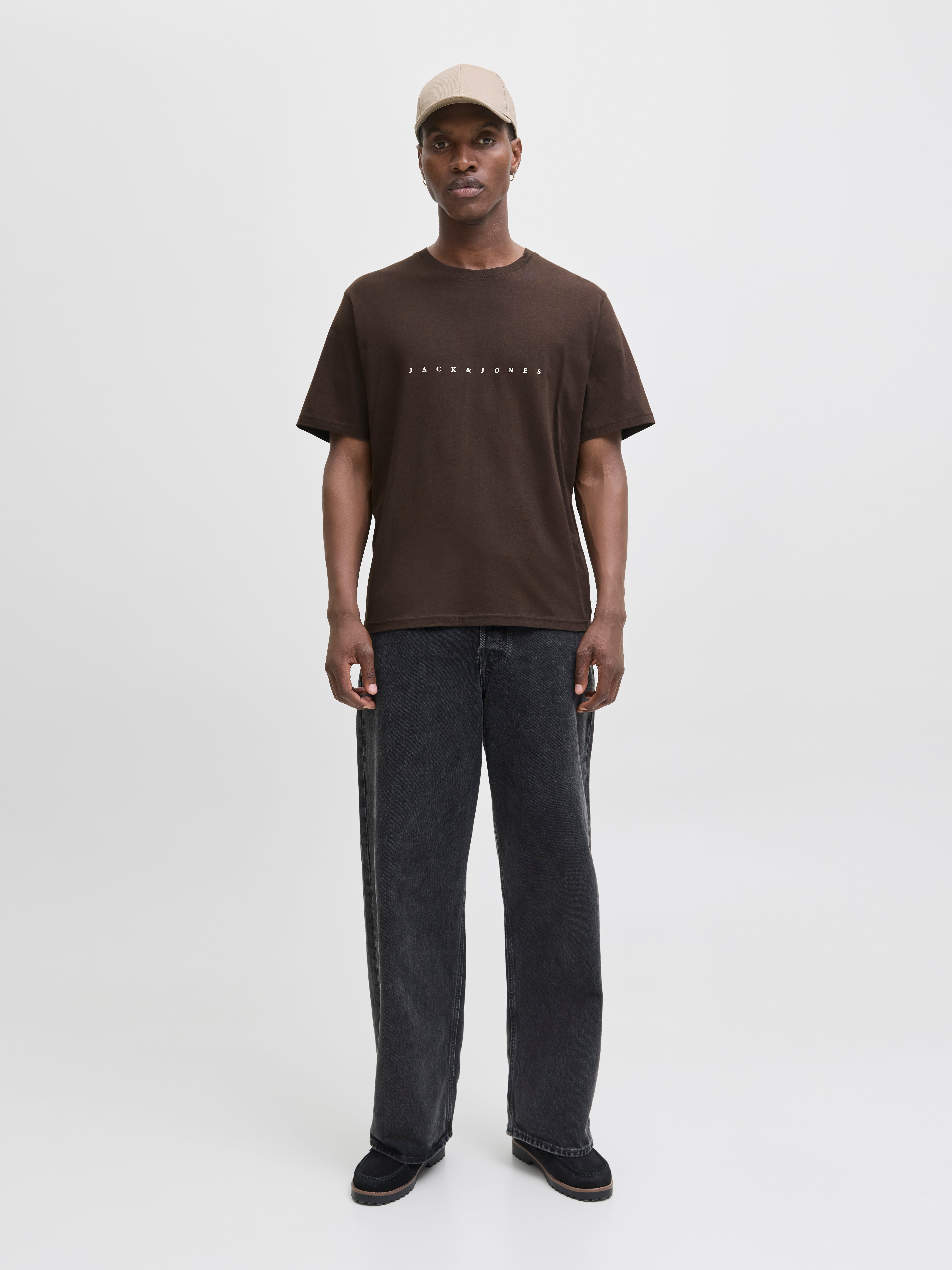 Thumbnail - Logo T-shirt