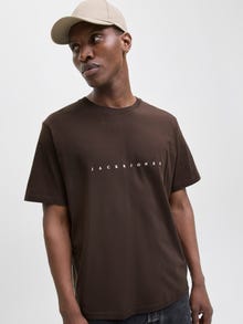 Jack & Jones Majicu -Delicioso - 12234746