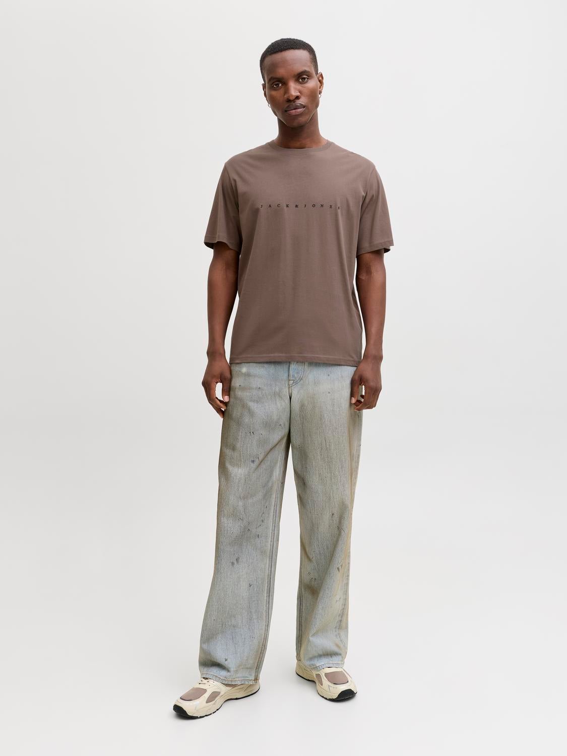 Thumbnail - Logo T-shirt