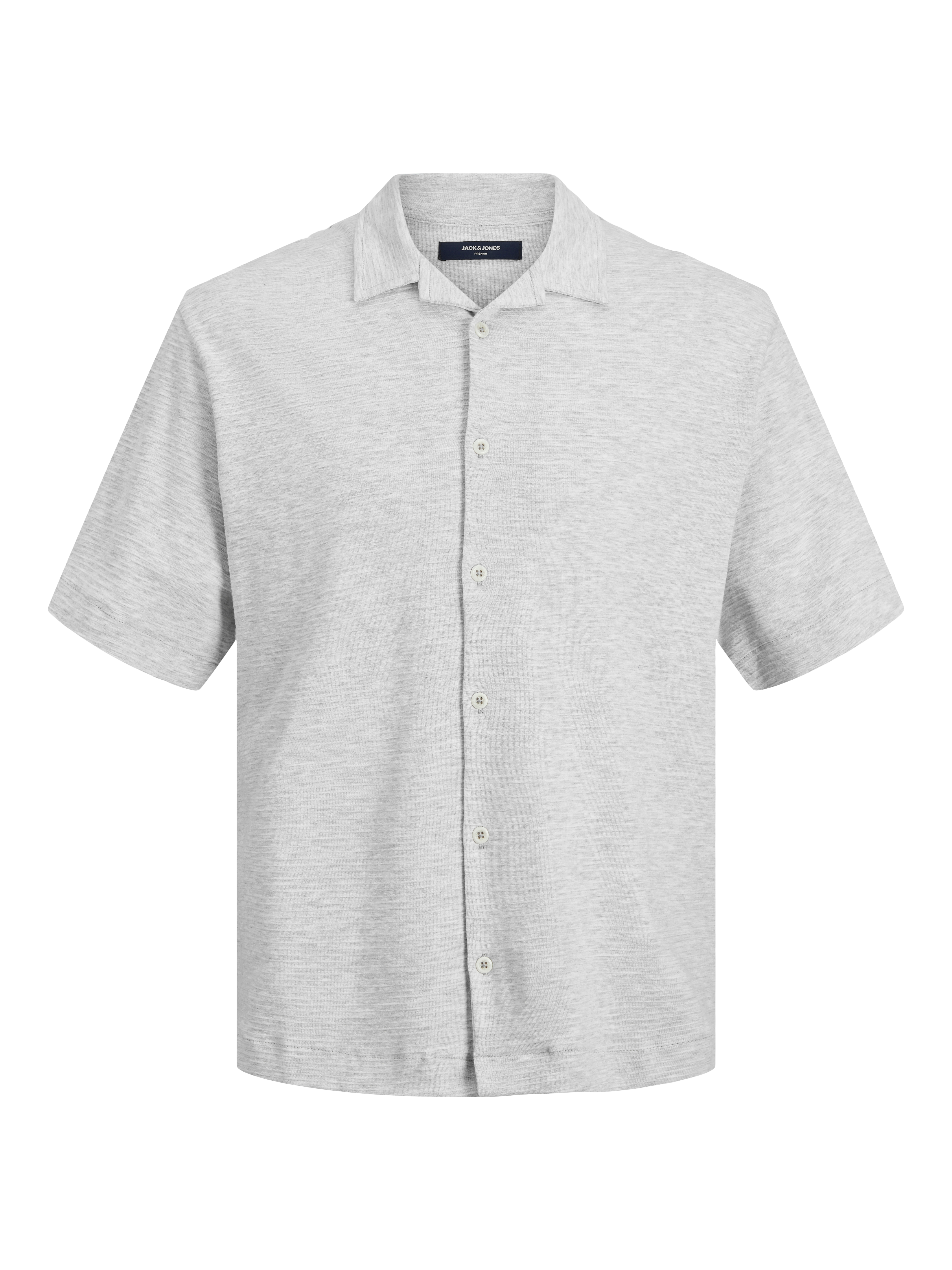 Thumbnail - Regular Fit Hawaii-hemd