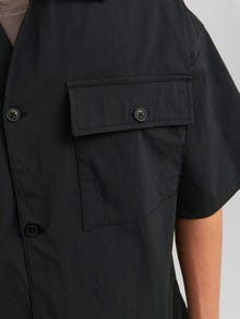 Jack & Jones Regular Fit Casual overhemd -Black - 12235162