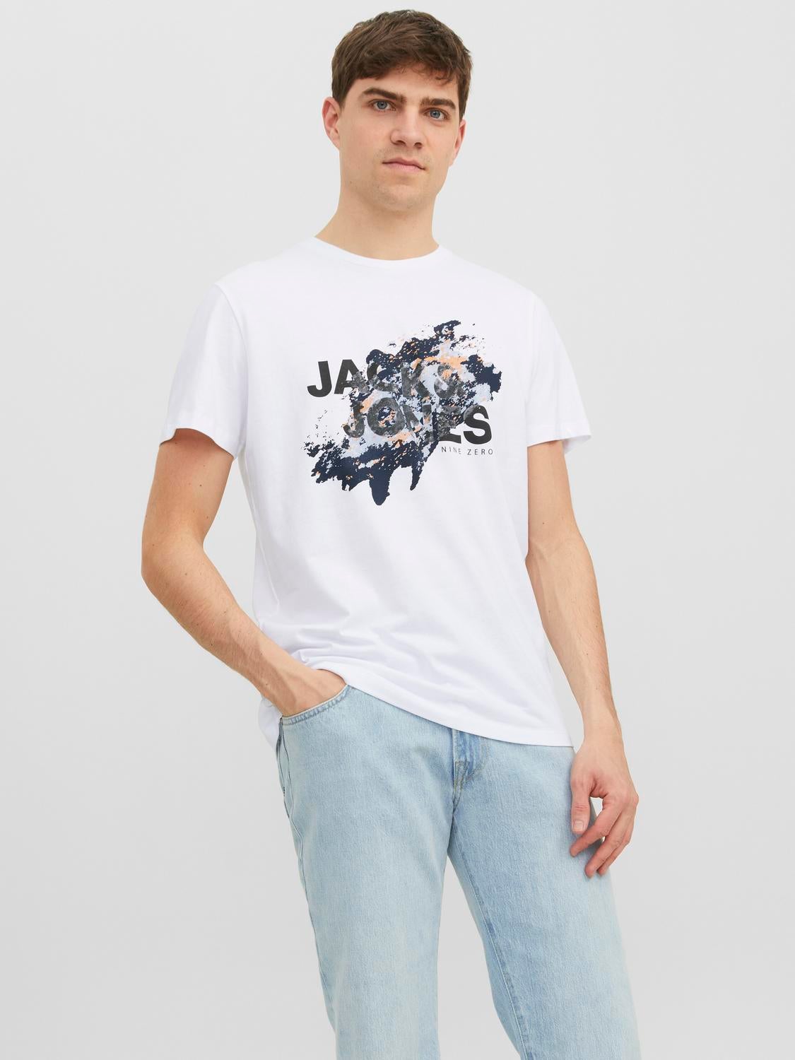 Men's Tops | JACK & JONES