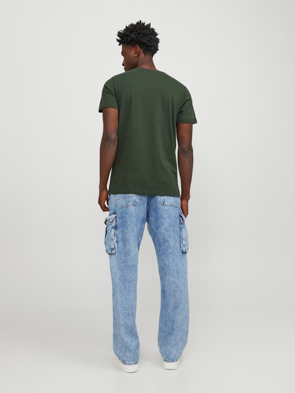 Women's Baggy Jeans: Shop Loose Fitting Women's Jeans | Levi's® US