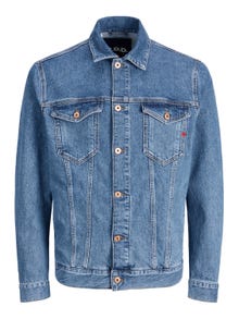 Jack & Jones RDD Denim jacket -Blue Denim - 12235299