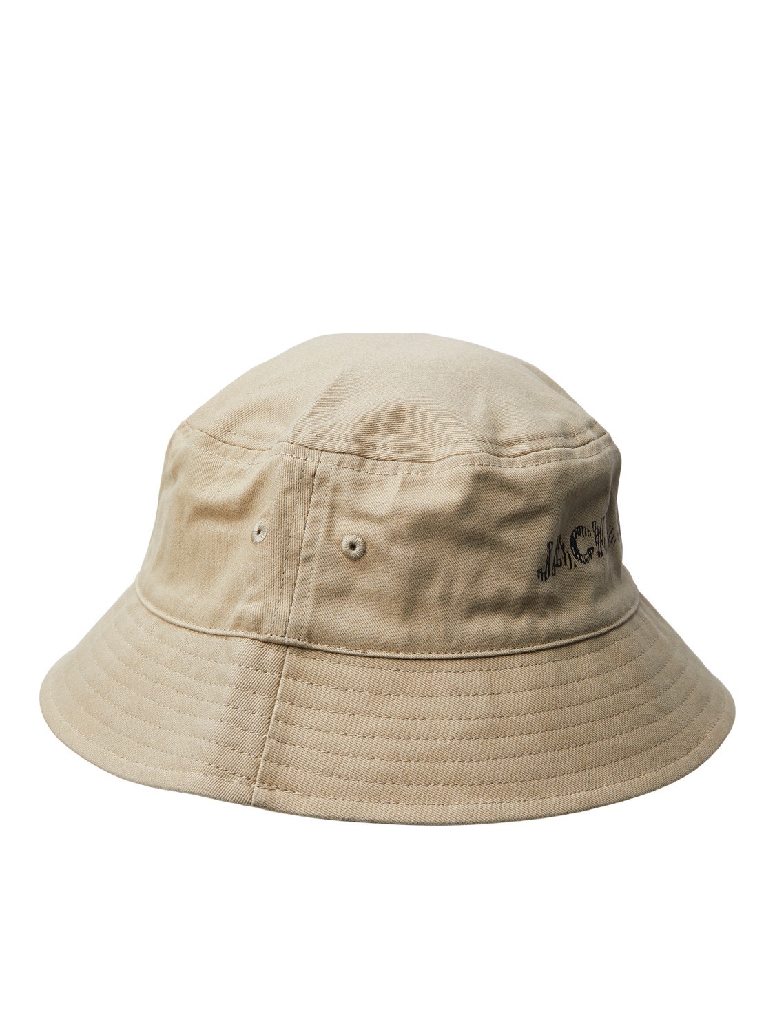 Jack & Jones Bucket hat -Crockery - 12235410