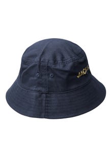 Jack & Jones Sombrero de estilo pescador -Navy Blazer - 12235410