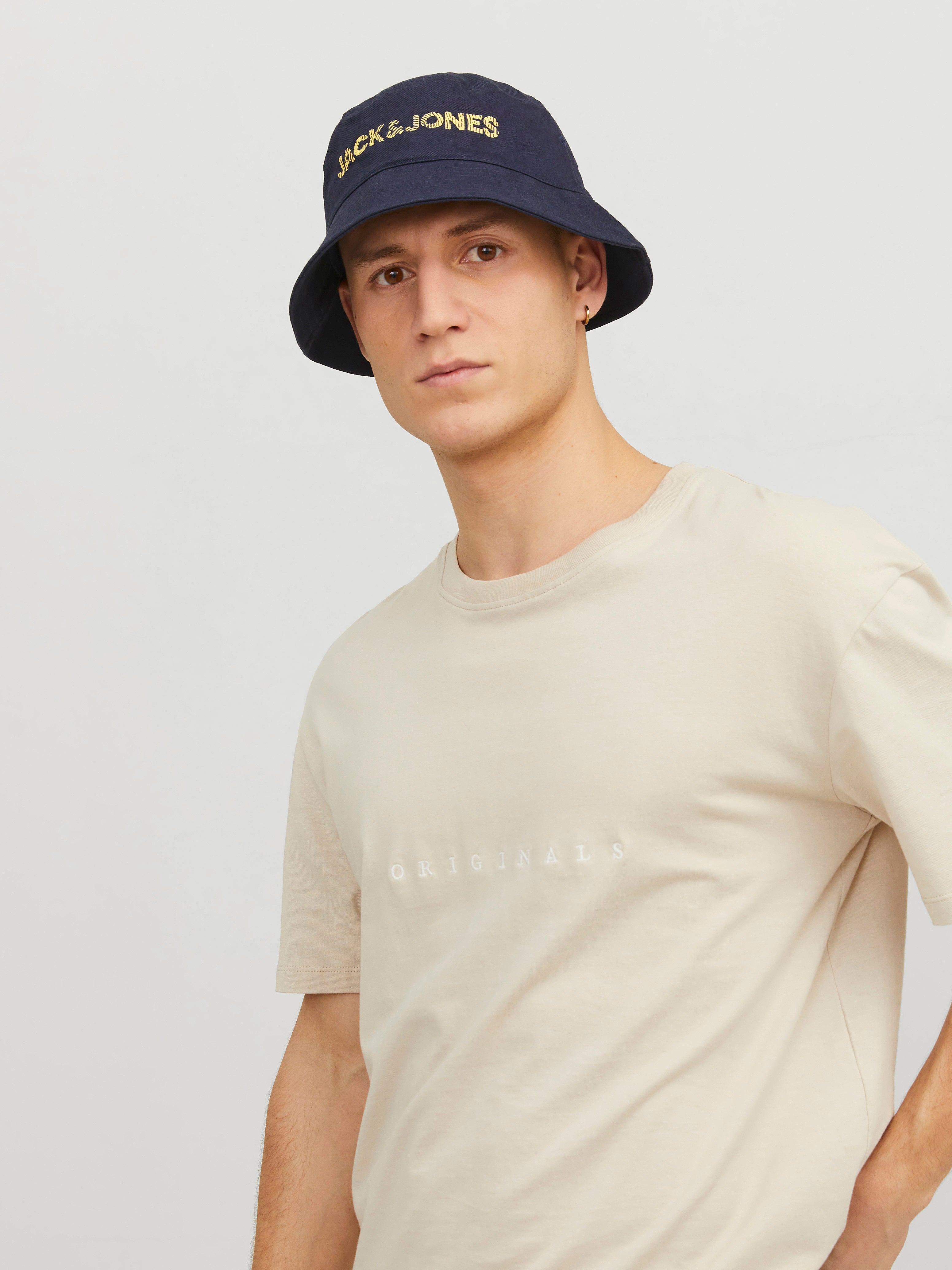 Jack & Jones Bucket hat - 12235410