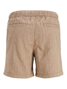 Jack & Jones Regular Fit Chino shorts Voor jongens -Falcon - 12235411