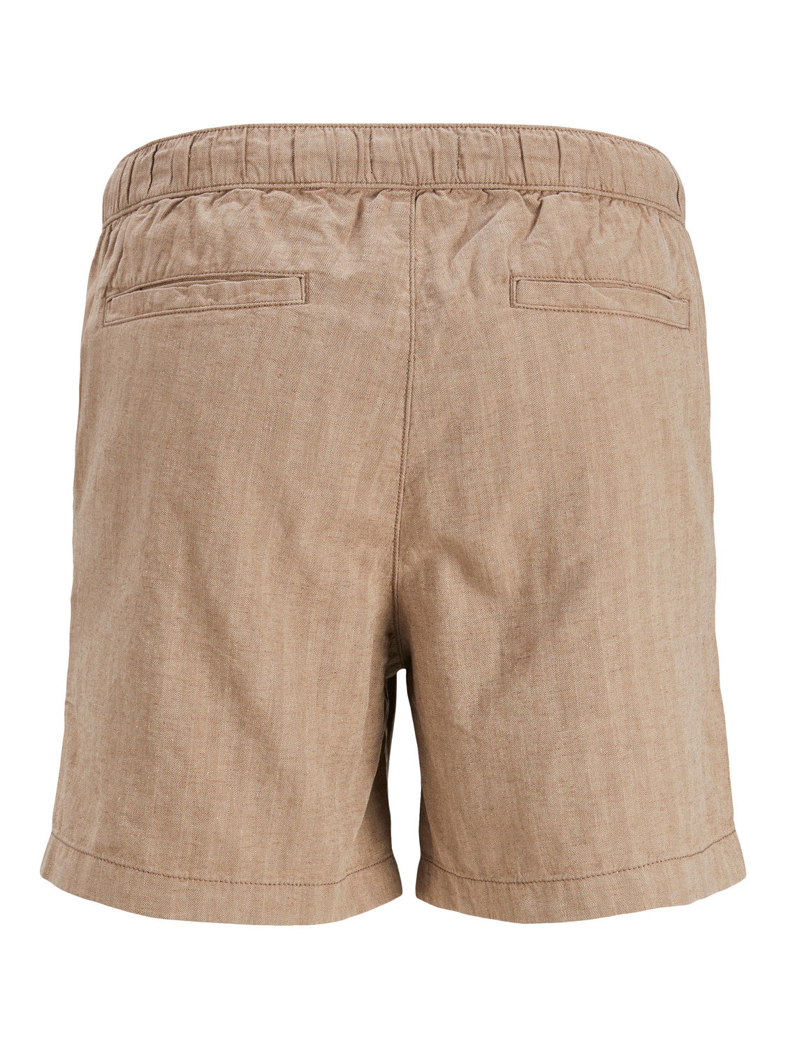 Jack & Jones Regular Fit Chino shorts Voor jongens -Falcon - 12235411