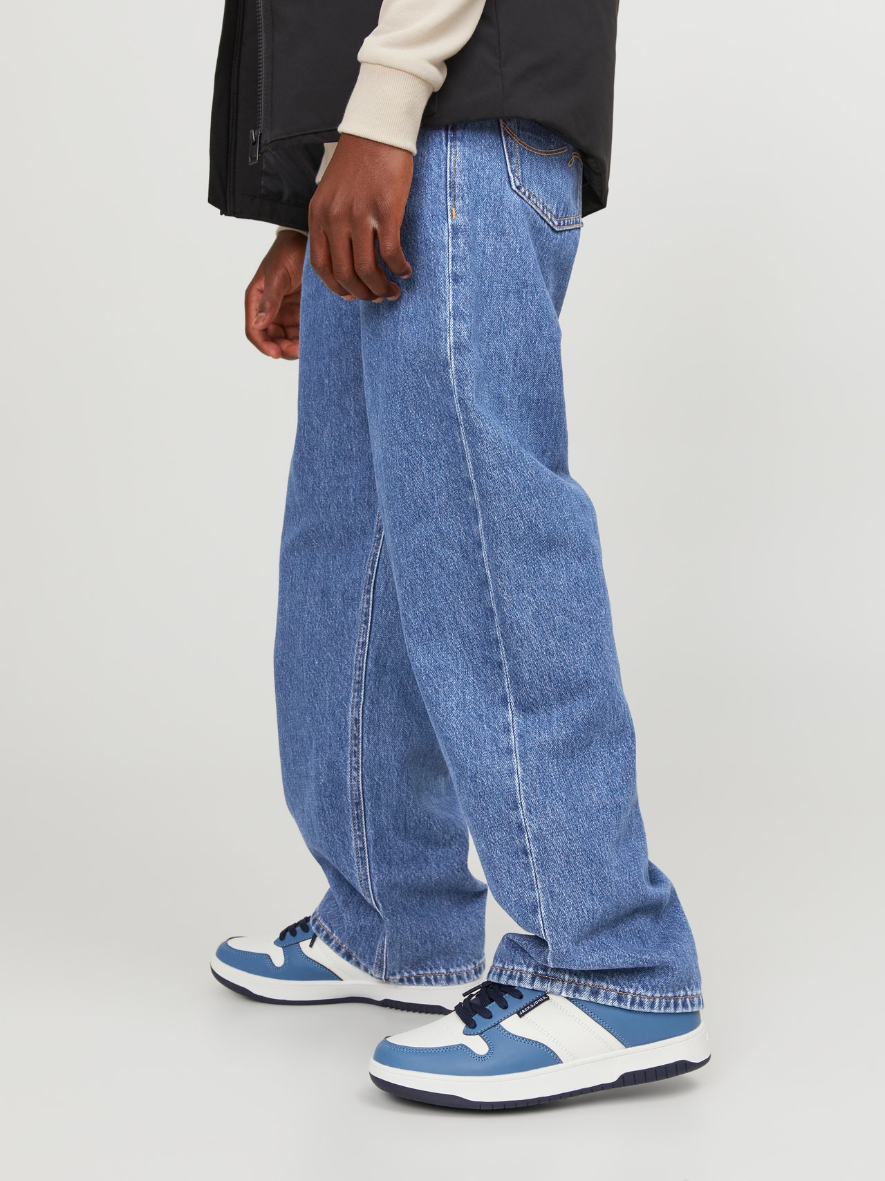 Jack and jones baggy jeans Clearance