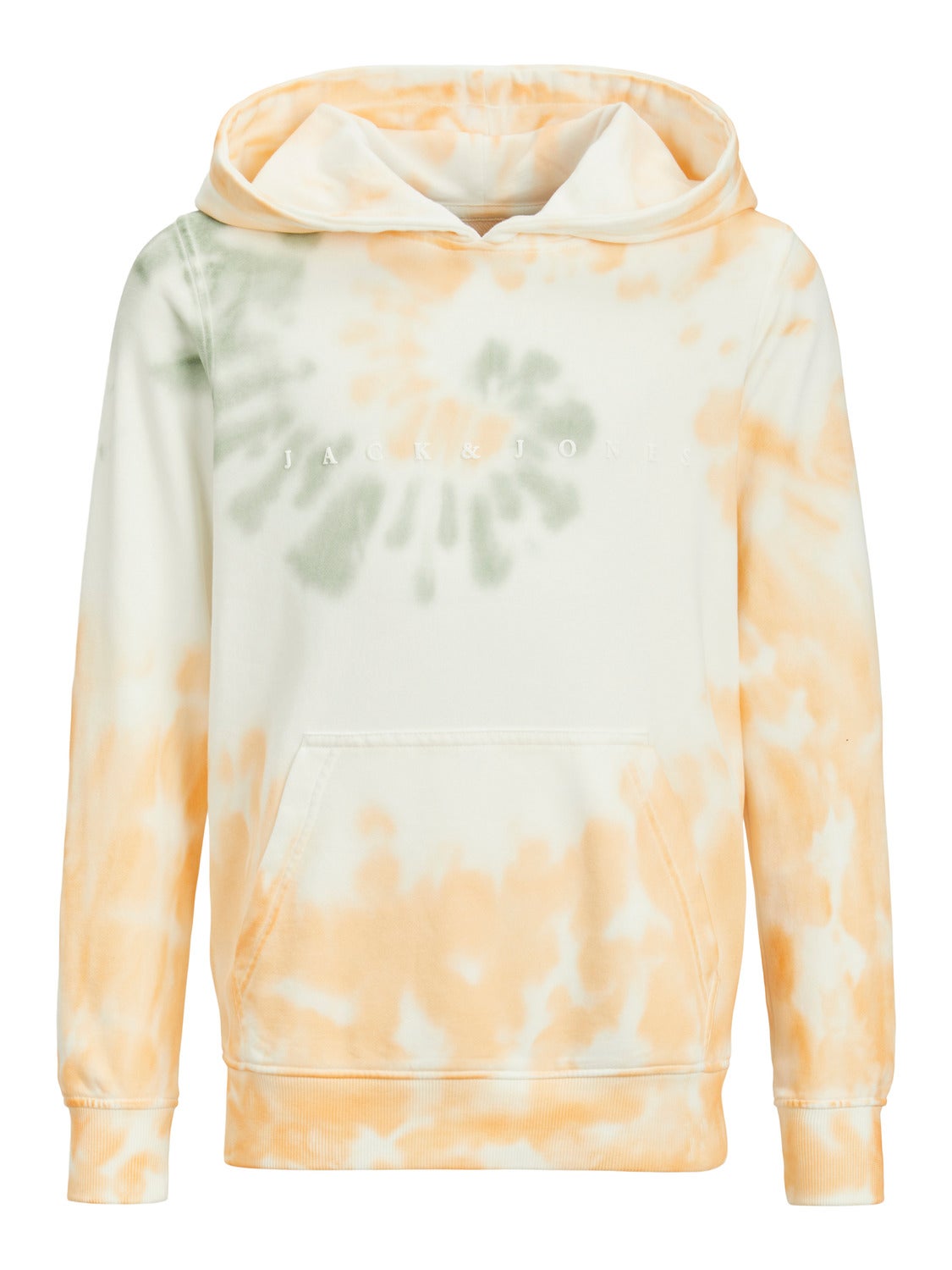 Tie dye 2024 hoodie juniors