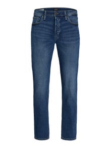 Jack & Jones JJIMIKE JJORIGINAL MF 031 Jean Coupe tapered -Blue Denim - 12235600