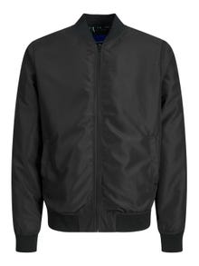 Jack & Jones Bomberdzseki -Black - 12235603