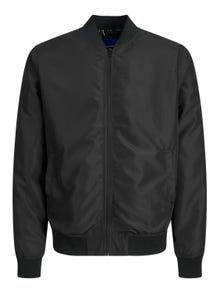 Jack & Jones Bomber jacket -Black - 12235603