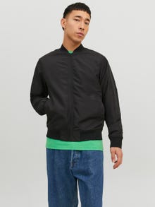 Jack & Jones Bomber jas -Black - 12235603