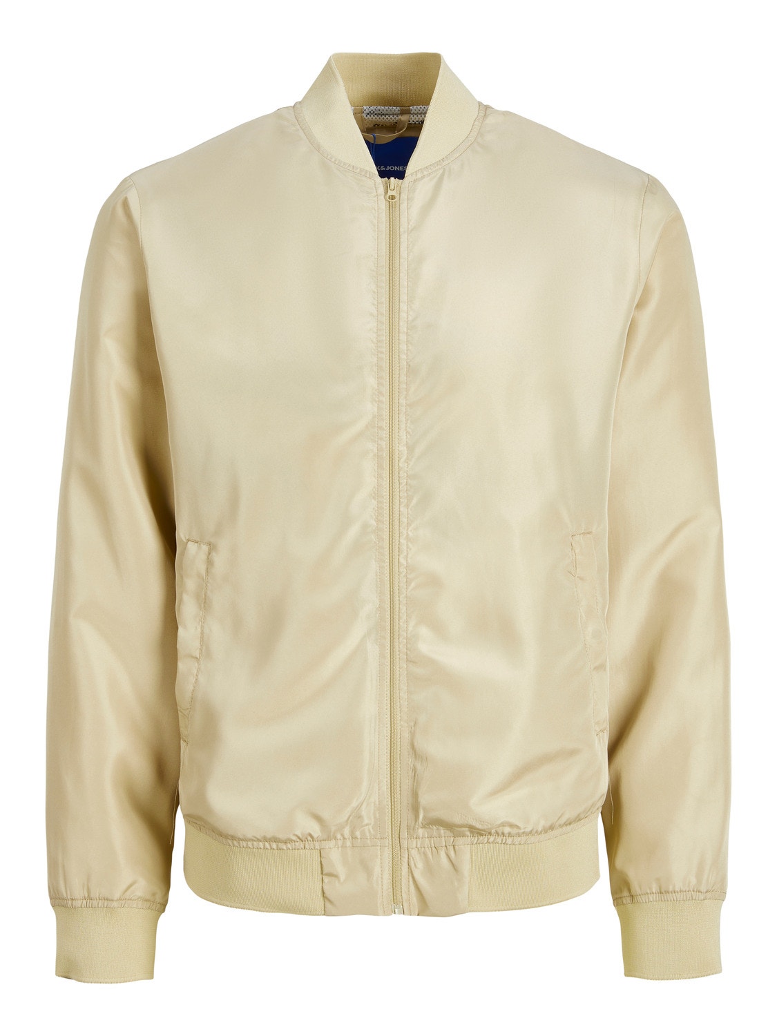 Jack & Jones Bomber jacket -Twill - 12235603