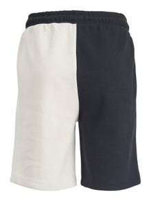 Jack & Jones Loose Fit Sweat-Shorts Für jungs -Tap Shoe - 12235693