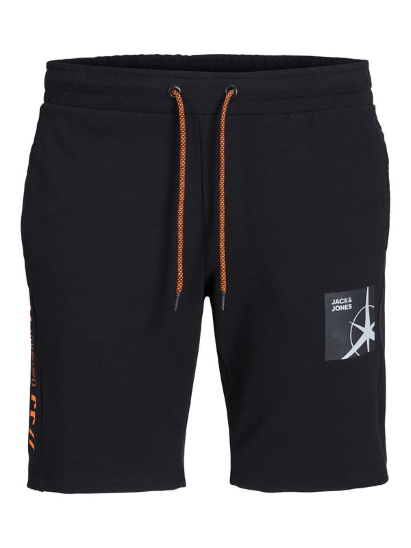 jack and jones sweat shorts