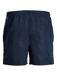 Jack & Jones Plus Size Regular Fit Badehose -Navy Blazer - 12235757