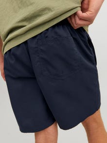 Jack & Jones Plus Size Regular Fit Badshorts -Navy Blazer - 12235757