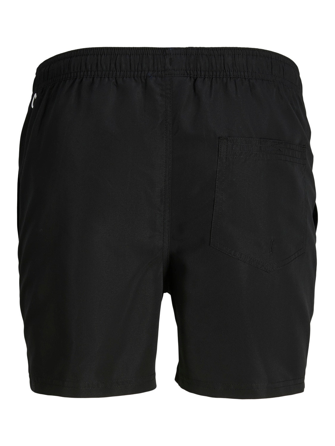 Jack & Jones Plus Size Regular Fit Short de bain -Black - 12235757