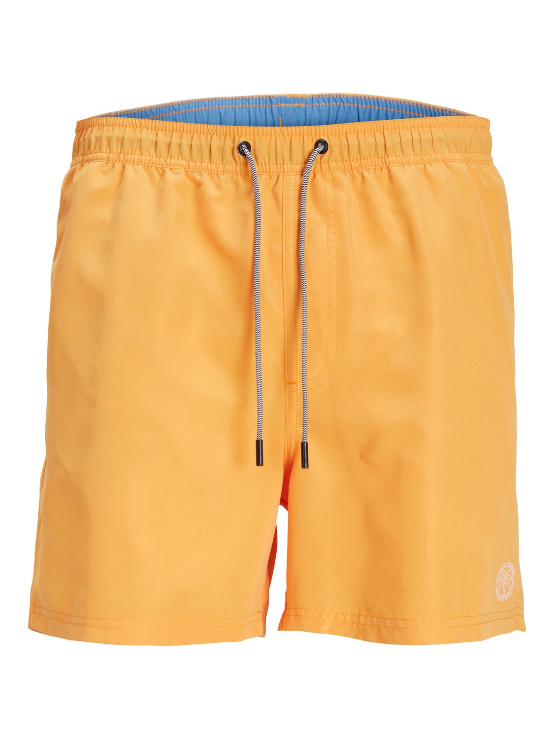 Jack & Jones Plus Size Regular Fit Swim shorts -Apricot - 12235757
