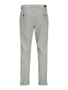 Jack & Jones Plus Size Regular Fit Chino-housut -Agave Green - 12235773