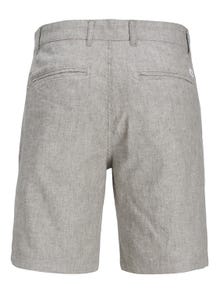 Jack & Jones Plus Size Regular Fit Chinoshorts -Bungee Cord - 12235793