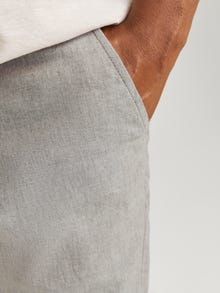 Jack & Jones Plus Size Regular Fit Chino-shortsit -Bungee Cord - 12235793