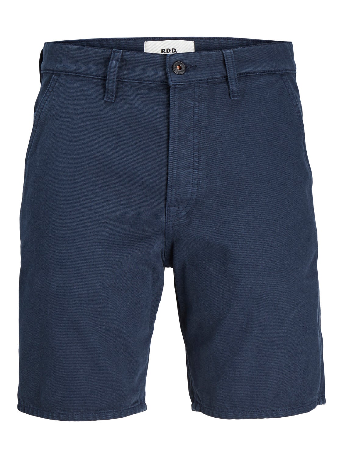 Mens denim chino clearance shorts